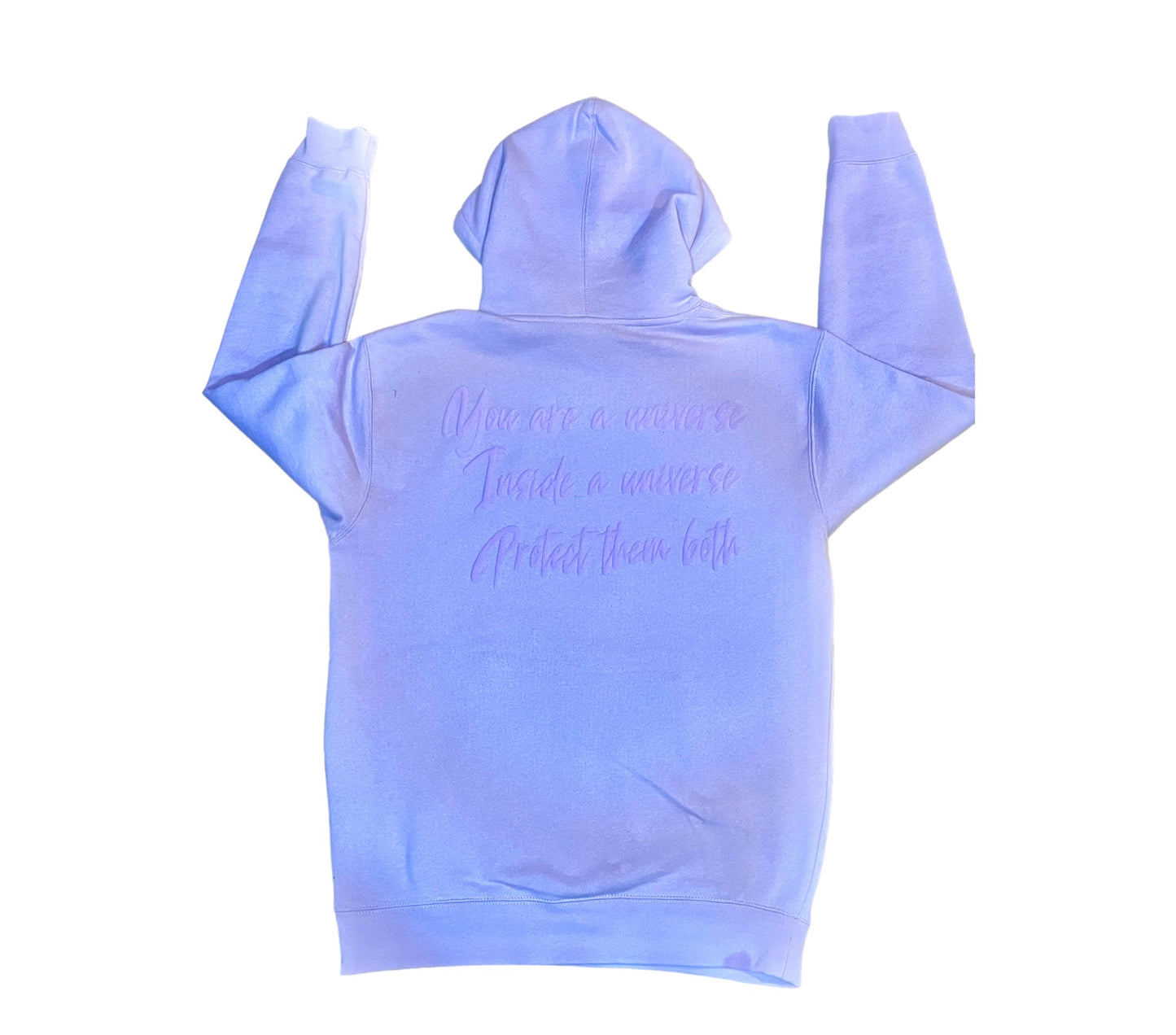 Universe Hoodie