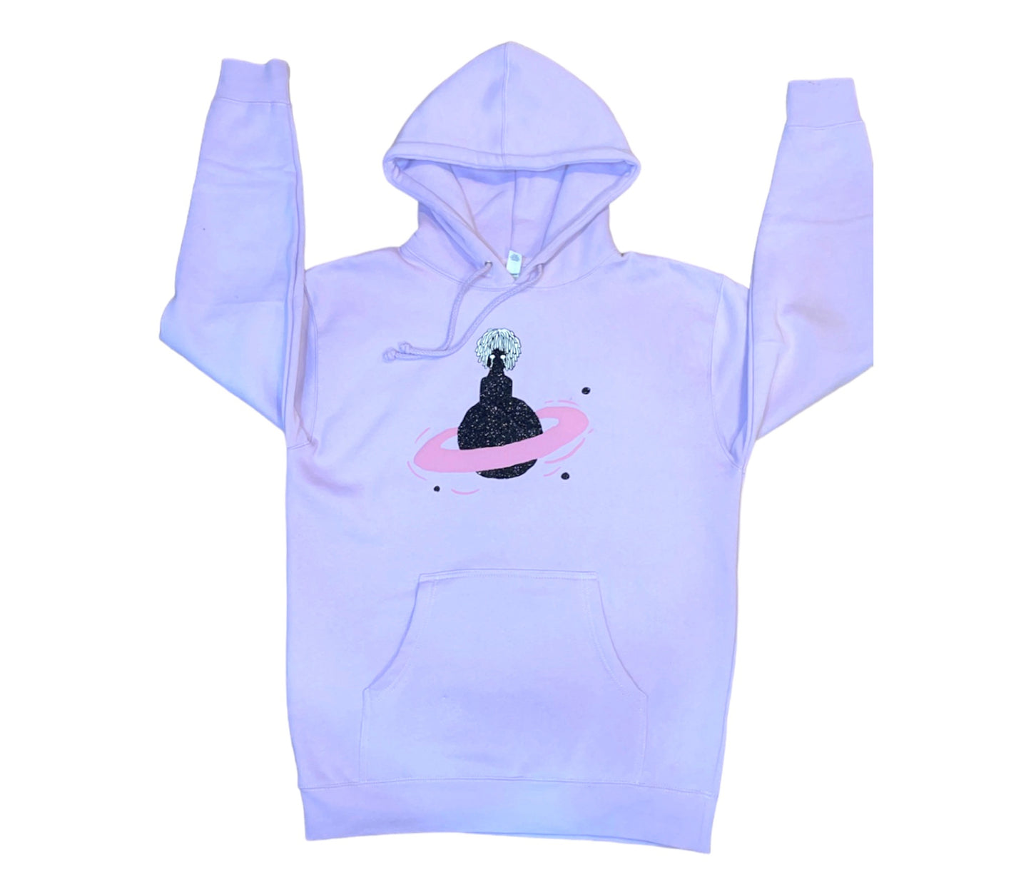 Universe Hoodie