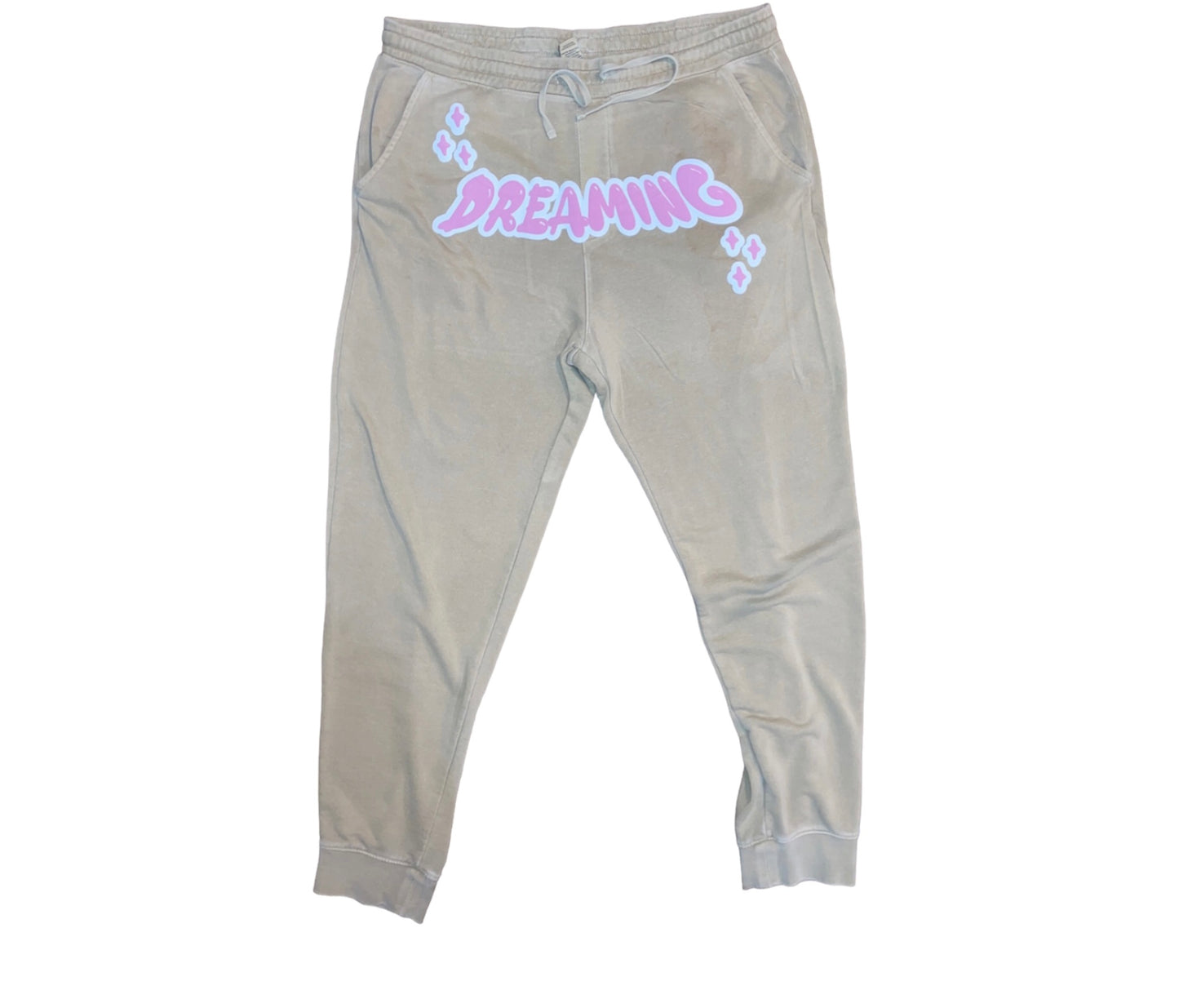 Dreaming Sweatpants (All Colors)