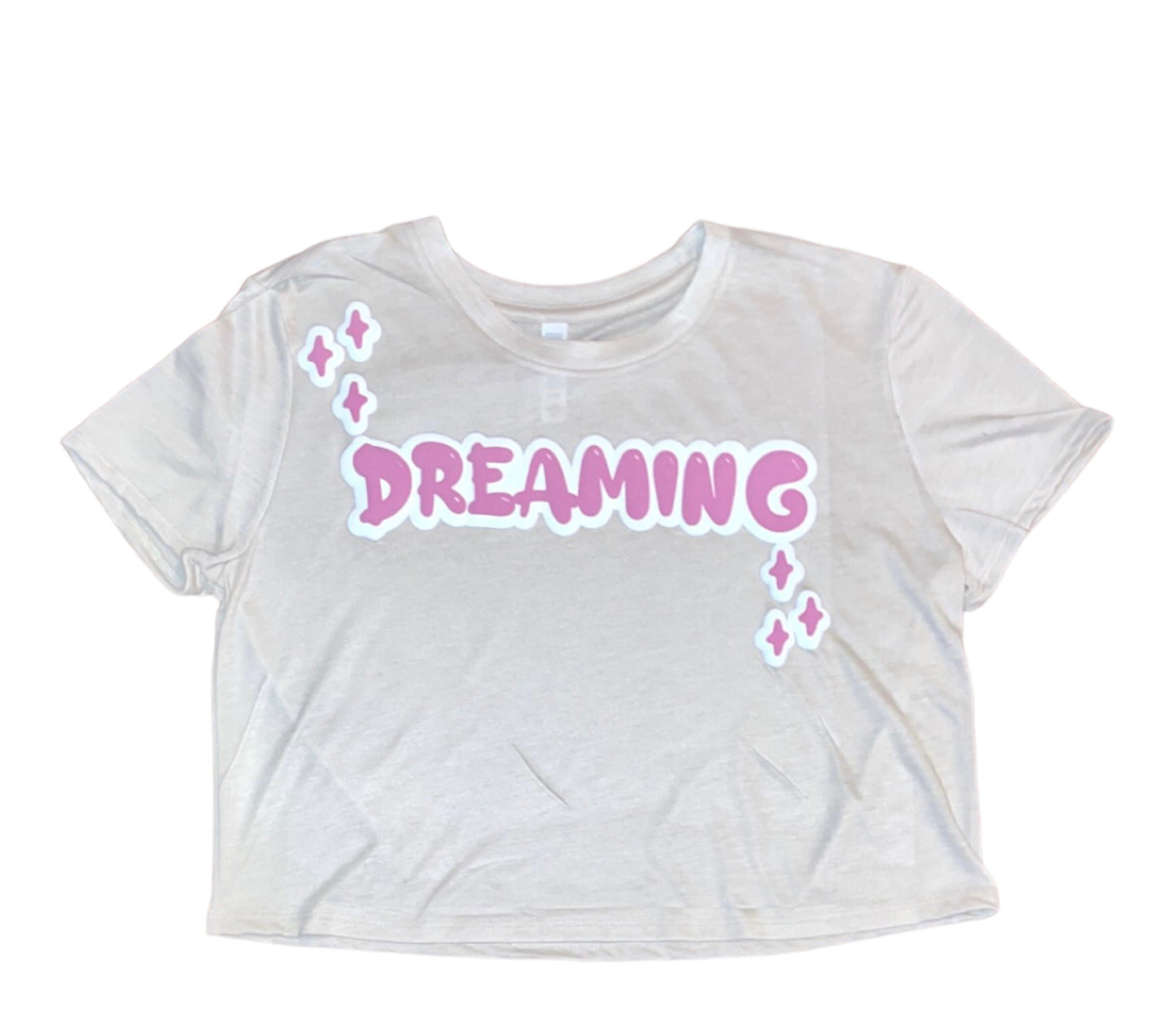 Sandstone Dreaming Croptop