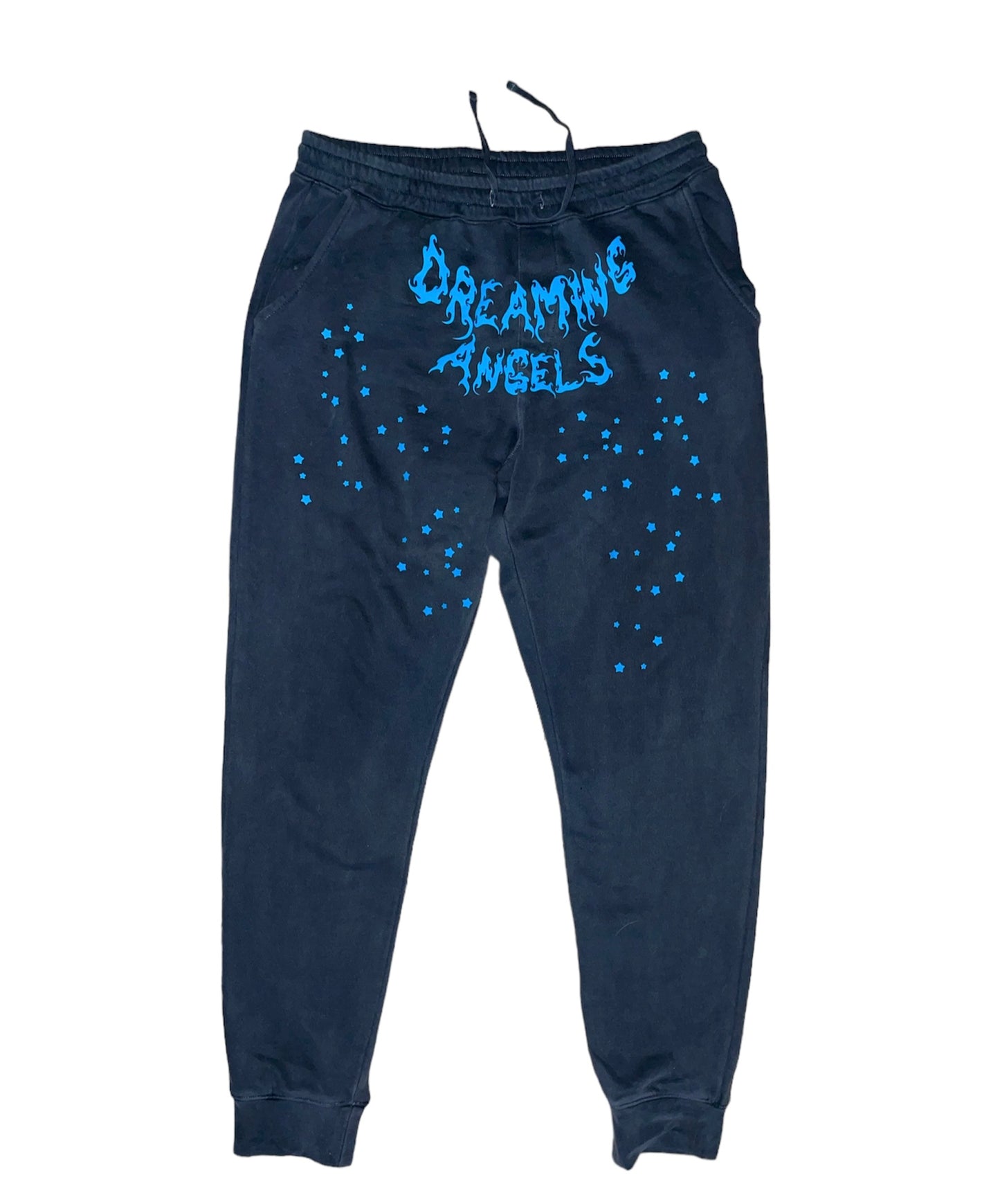 Stars and Crosses Sweatpants