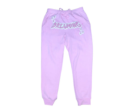 Dreaming Sweatpants (All Colors)