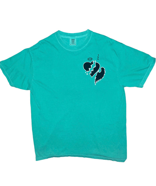 Green Dreaming Tee